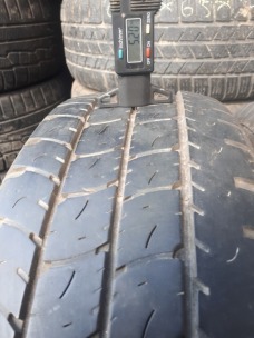 л б/у 195/60R16C Goodyear Cargo Marathon. Фото 4