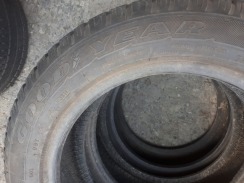 л б/у 195/60R16C Goodyear Cargo Marathon. Фото 7