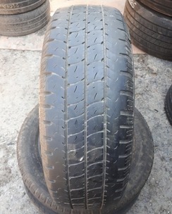 л б/у 195/60R16C Goodyear Cargo Marathon