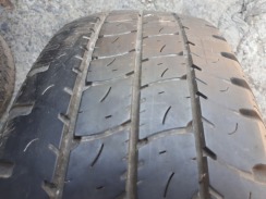 л б/у 195/60R16C Goodyear Cargo Marathon. Фото 3