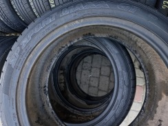 л б/у 255/45R20 Dunlop SP Sport Maxx GT. Фото 9