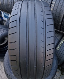 л б/у 255/45R20 Dunlop SP Sport Maxx GT