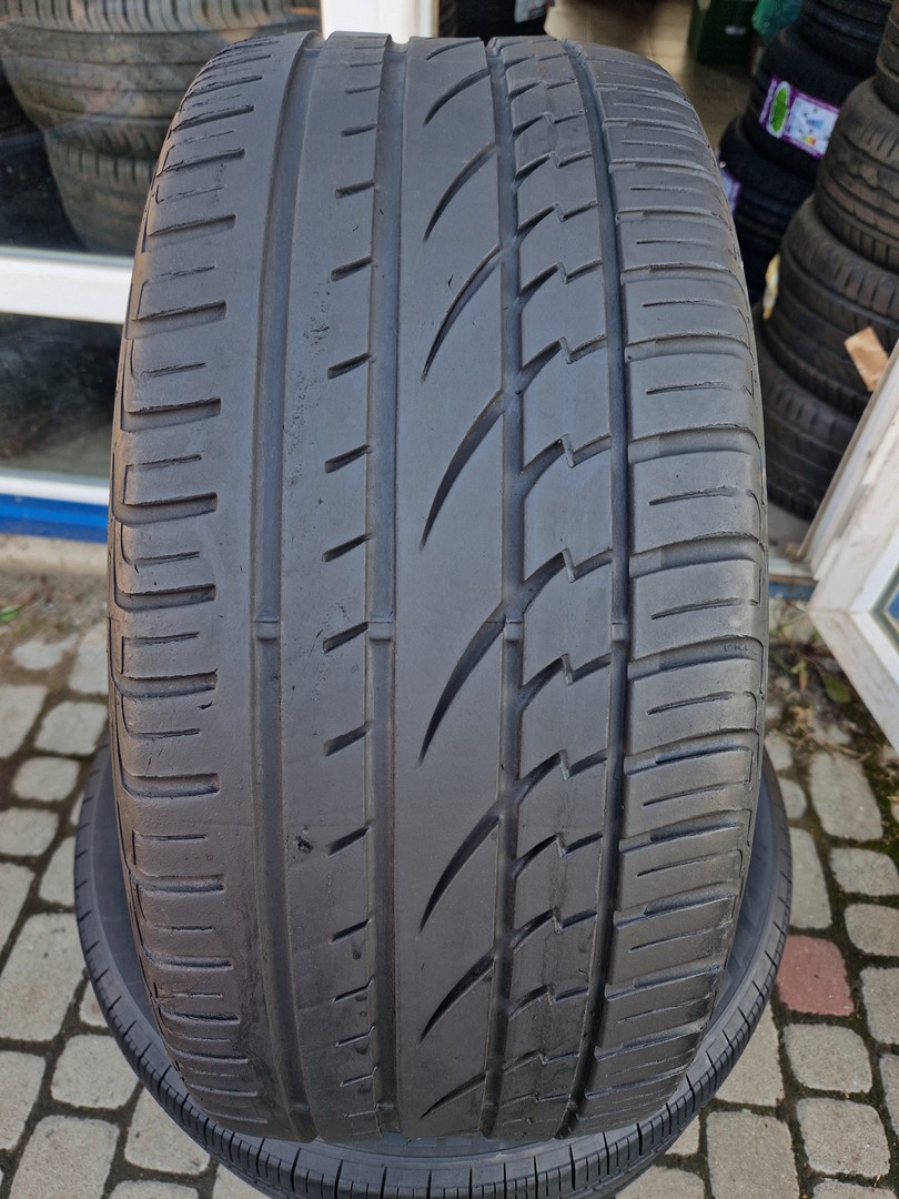 л б/у 255/45R20 Continental CrossContact