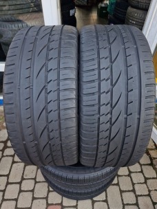 л б/у 255/45R20 Continental CrossContact. Фото 2