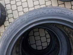 л б/у 255/45R20 Continental CrossContact. Фото 8