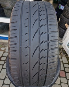 л б/у 255/45R20 Continental CrossContact
