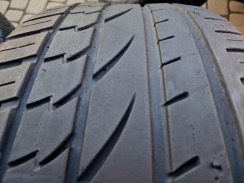 л б/у 255/45R20 Continental CrossContact. Фото 3