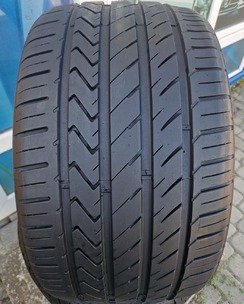 л б/у 295/25R22 Lexani LX-Twenty