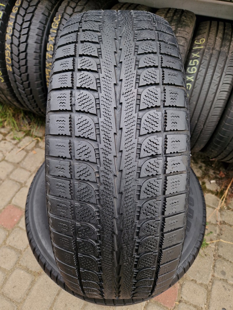 з б/у 225/60r18 Sonny WOT18