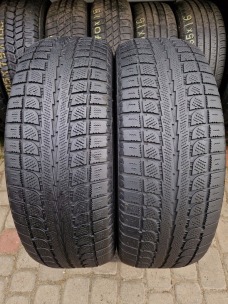 з б/у 225/60r18 Sonny WOT18. Фото 2