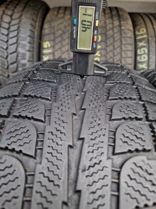 з б/у 225/60r18 Sonny WOT18. Фото 4