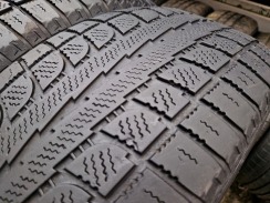 з б/у 225/60r18 Sonny WOT18. Фото 5