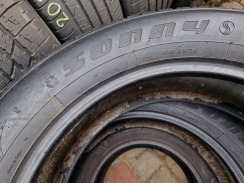 з б/у 225/60r18 Sonny WOT18. Фото 7