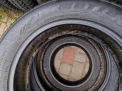 з б/у 225/60r18 Sonny WOT18. Фото 8