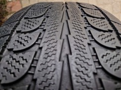 з б/у 225/60r18 Sonny WOT18. Фото 3