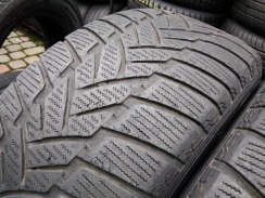 з б/у 255/55R18 Dunlop Grandtrek WT M3. Фото 5