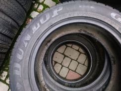 з б/у 255/55R18 Dunlop Grandtrek WT M3. Фото 7
