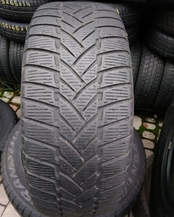 з б/у 255/55R18 Dunlop Grandtrek WT M3