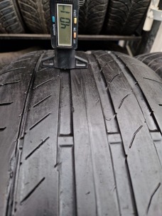 л б/у 255/55R19 Continental ContiSportContact 5 SUV. Фото 6
