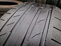 л б/у 255/55R19 Continental ContiSportContact 5 SUV. Фото 5
