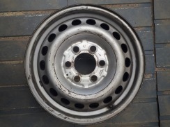 б\у R16 6x130 5,5 84 ET51 Crafter. Фото 7