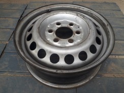 б\у R16 6x130 5,5 84 ET51 Crafter. Фото 8