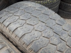 л б/у 215/60R17C Goodyear Cargo Vector. Фото 5