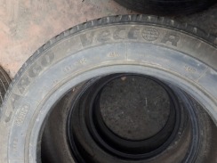 л б/у 215/60R17C Goodyear Cargo Vector. Фото 8
