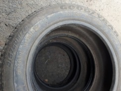 л б/у 215/60R17C Goodyear Cargo Vector. Фото 7