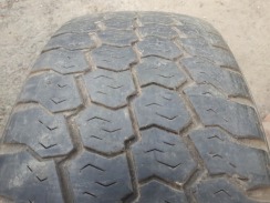 л б/у 215/60R17C Goodyear Cargo Vector. Фото 3