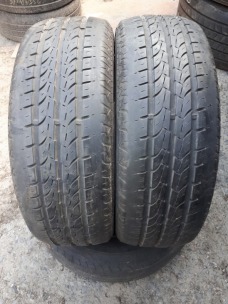 л б/у 195/60R16C Semperit Van-Life. Фото 2