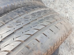 л б/у 195/60R16C Semperit Van-Life. Фото 5
