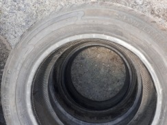 л б/у 195/60R16C Semperit Van-Life. Фото 8