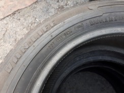 л б/у 195/60R16C Semperit Van-Life. Фото 9
