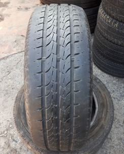 л б/у 195/60R16C Semperit Van-Life