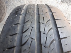 л б/у 195/60R16C Semperit Van-Life. Фото 3
