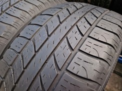 в б/у 235/55R17 Goodyear Wrangler HP. Фото 5