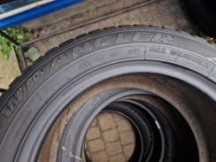 в б/у 235/55R17 Goodyear Wrangler HP. Фото 8