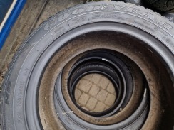 в б/у 235/55R17 Goodyear Wrangler HP. Фото 7