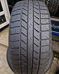 в б/у 235/55R17 Goodyear Wrangler HP
