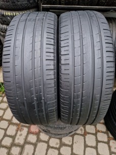 л б/у 235/60R18 Pirelli PZero Rosso. Фото 2