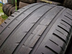 л б/у 235/60R18 Pirelli PZero Rosso. Фото 5