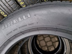 л б/у 235/60R18 Pirelli PZero Rosso. Фото 8