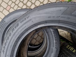 л б/у 235/60R18 Pirelli PZero Rosso. Фото 7