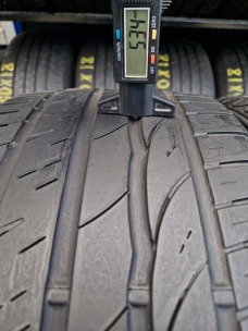 л б/у 235/40R17 Barum Bravuris 2. Фото 4