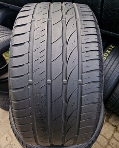 л б/у 235/40R17 Barum Bravuris 2