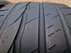 л б/у 235/40R17 Barum Bravuris 2. Фото 3
