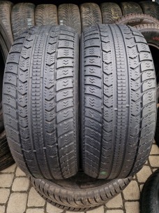 з б/у 205/50R16 Kleber Krisalp HP. Фото 2