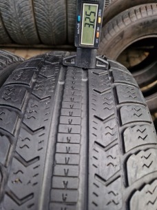 з б/у 205/50R16 Kleber Krisalp HP. Фото 6