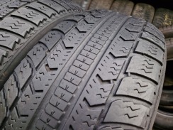 з б/у 205/50R16 Kleber Krisalp HP. Фото 5